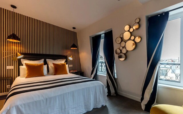 Be You Apart’ Hotel