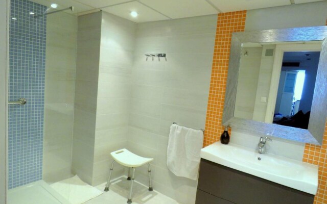 Apartment in Torremolinos, Malaga - 102088