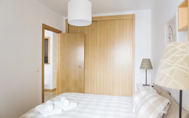 Suncity Flat Cánovas