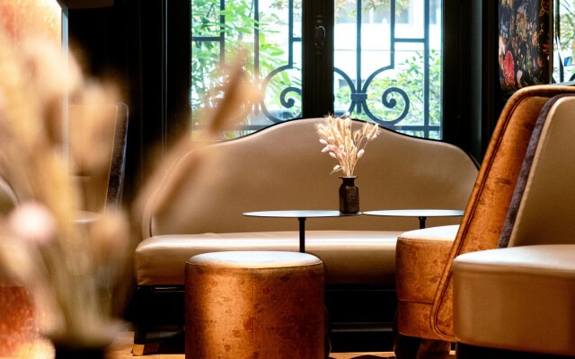 Hotel Le Narcisse Blanc & Spa