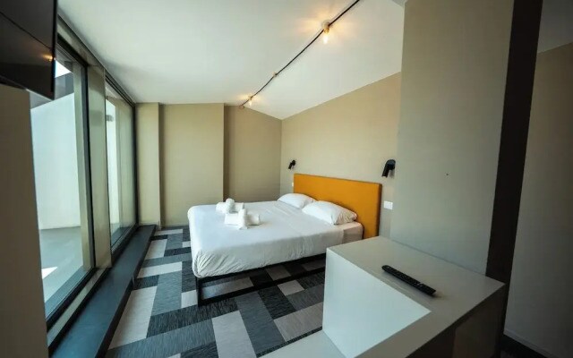 BASALTO Venice Mestre Apartments