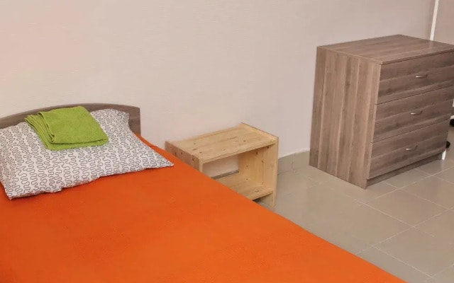 Kazan-OK - Hostel