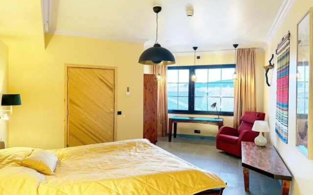 Utsjoki Arctic Resort