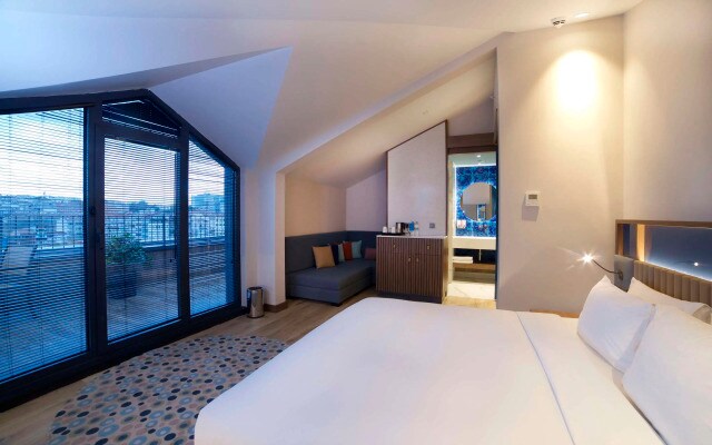 Hampton By Hilton Istanbul Old City