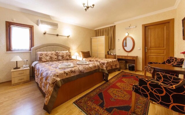 Ipekyolu Hotel