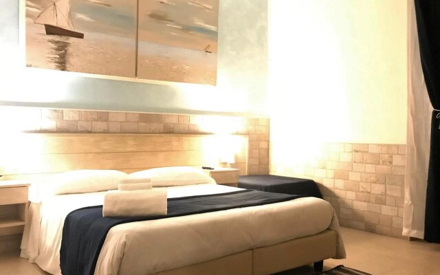 Fiumicino Airport B&B Deluxe