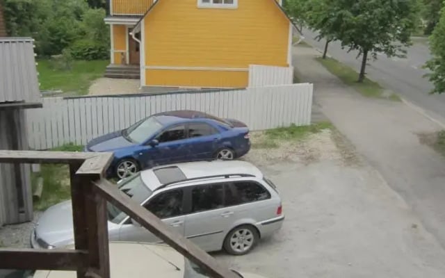 Summertime Housing