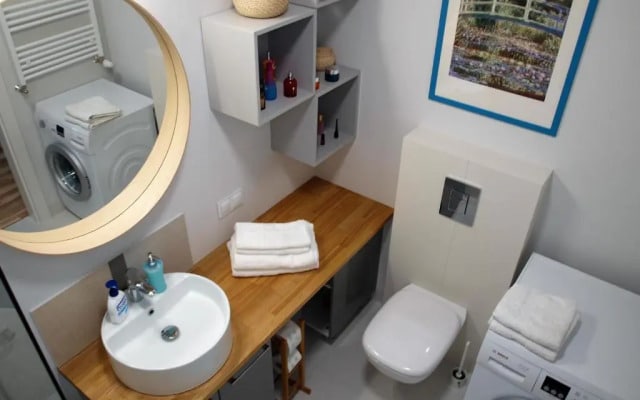 Apartament Metro Kowieńska