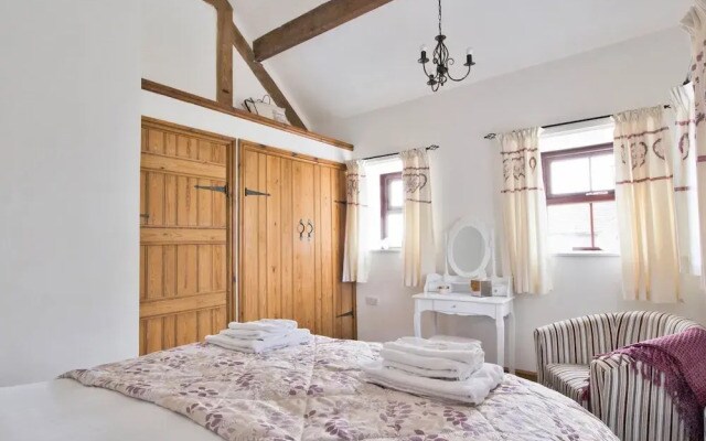 Swallow Cottage