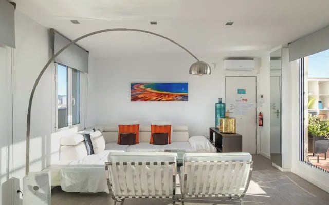 Stay U-nique Apartments Taulat