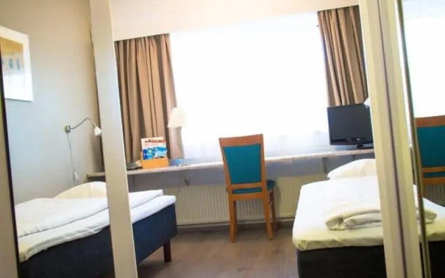 Finlandia Hotel Alba