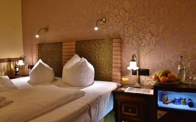 Myer's Hotel Berlin