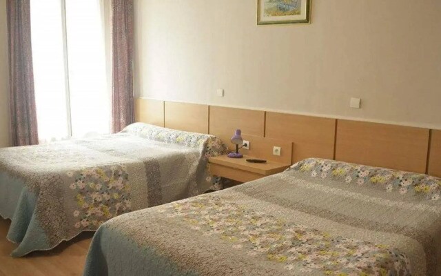 Grand Hotel du Prince Eugene - Prince Paris Hotels