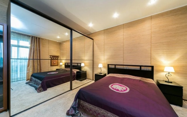 Maxrealty24 Stroitelei Street 3