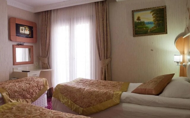 Kamer Hotel