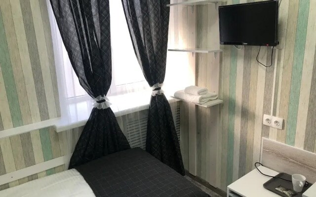 Country Hostel