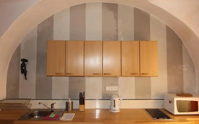 1 Bed Flat - Sleeps 3 - Pets - Wifi