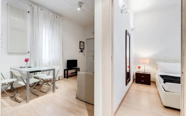 Cosy 1 Bed Flat Close To Vatican