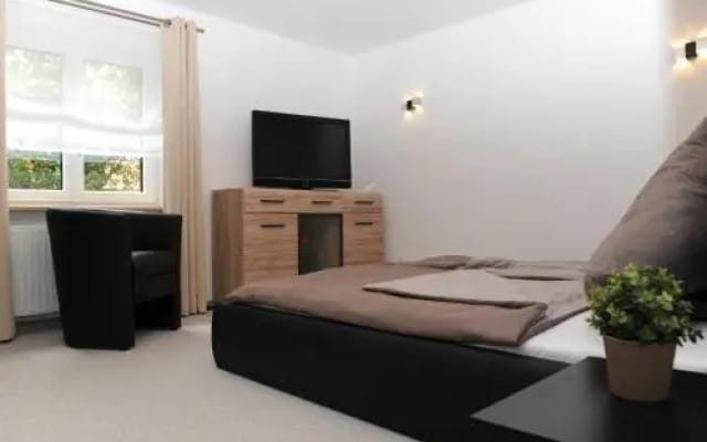 Appartement Am Goldbichl