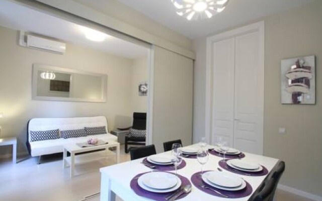BCN Whynot Fira Apartments