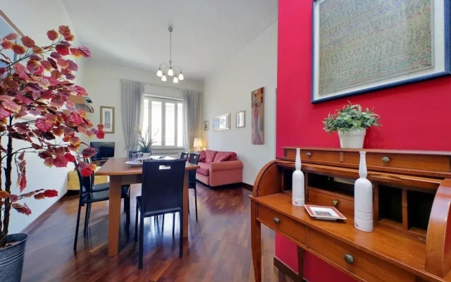 Two Bedrooms Cimabue Apartment