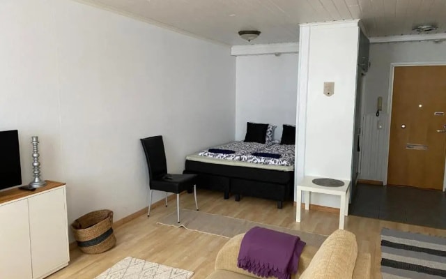 Apartment Isokatu