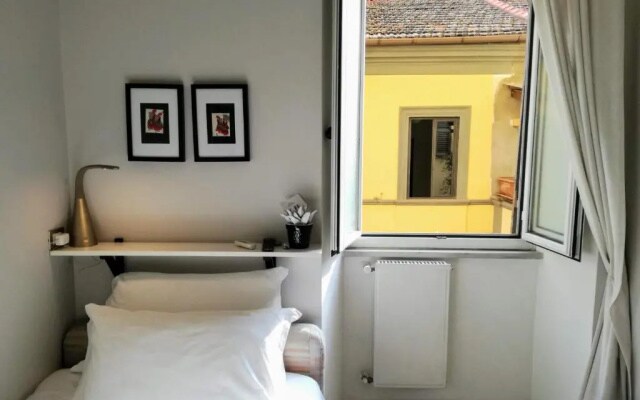 Babbo Bed and Breakfast