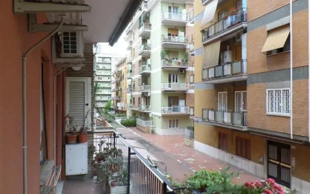 Appartamento Primavera