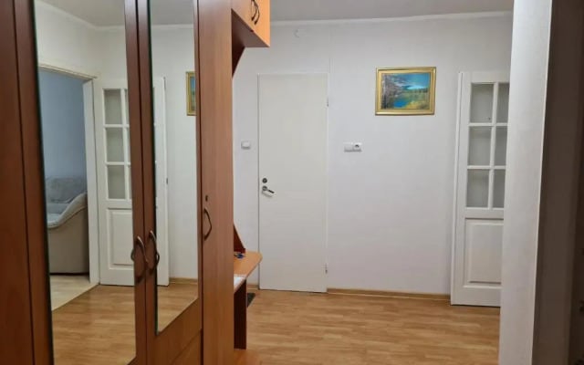 Dauman Apartment