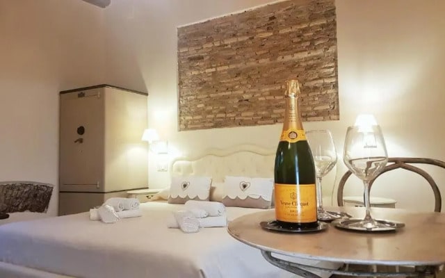 Colosseo Sweet Home