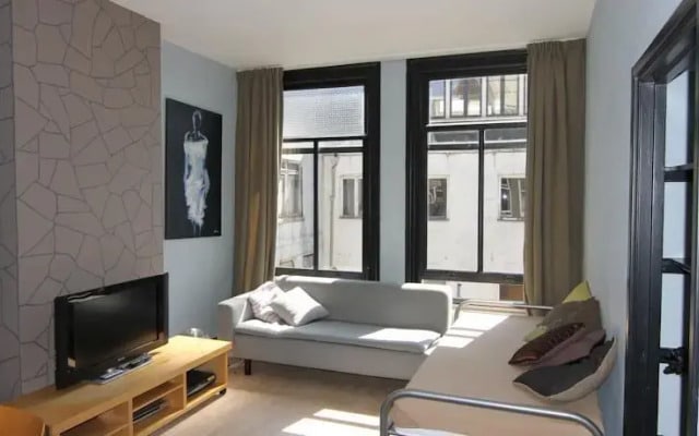 Jazz Apartments