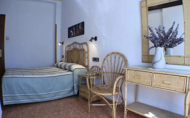 Hostal Prada