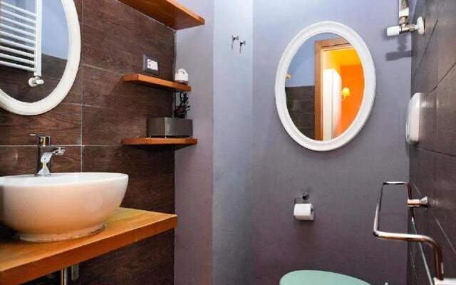 Aida B&B Roma