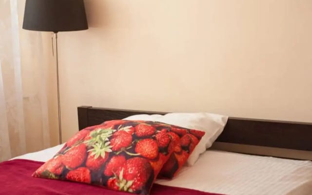 Apartamenty Varsovie Sliska