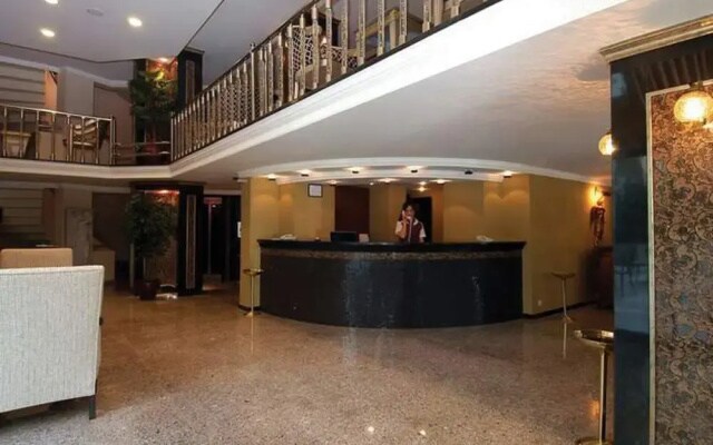 Sogut Hotel Old City Istanbul