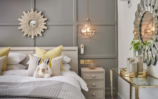 Burnham Beeches Hotel & Spa