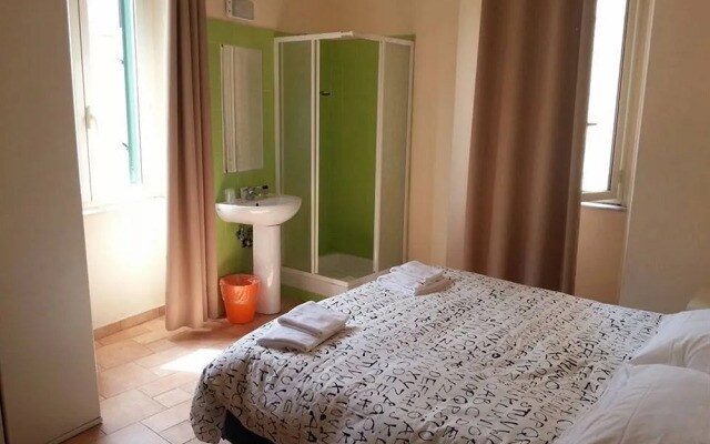 Bubbles Rooms