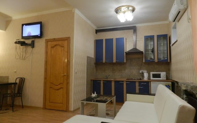 Apartments na Chaykinoy 71