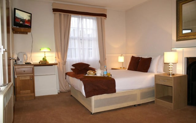 Belgravia CS