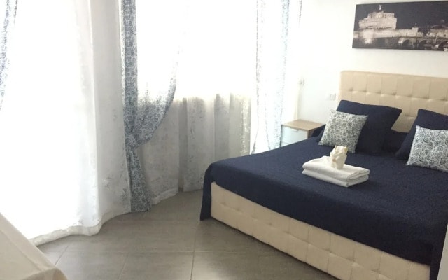 Aquarius Rome