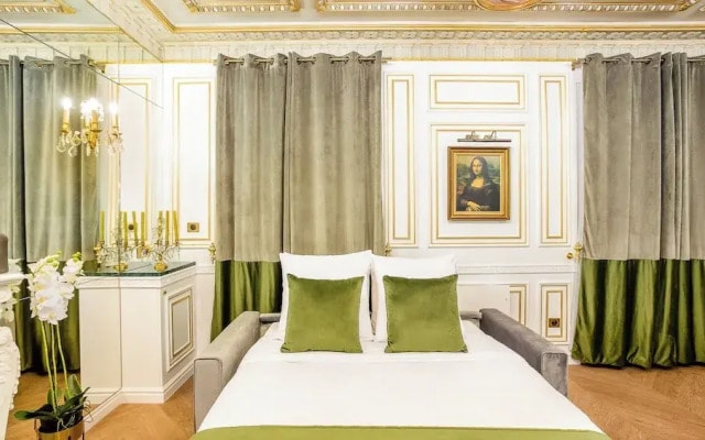 Merveil Luxury Suites - Marcel I-II
