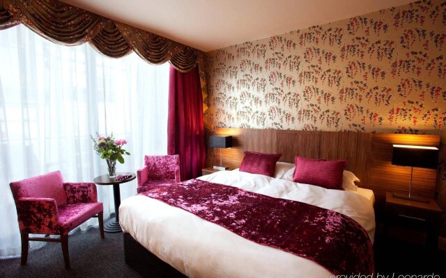 Heywood House Hotel
