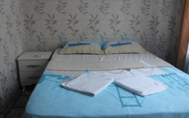 Castle Hostel