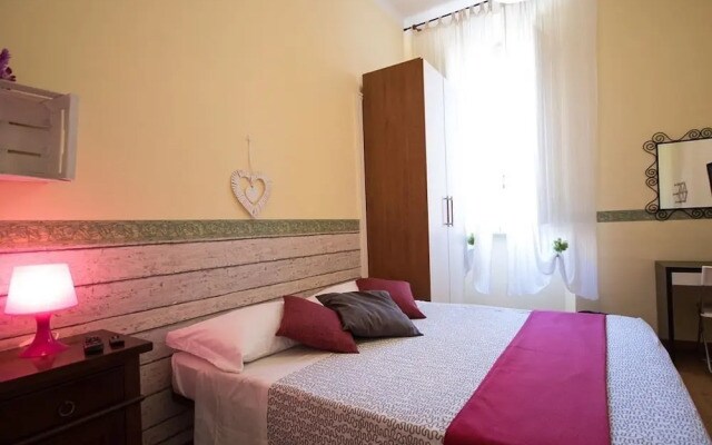 La Dolce Vita Guesthouse