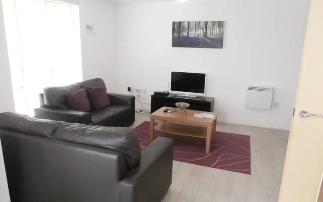Woking - New Central