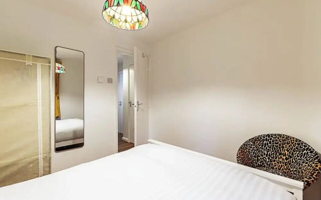 Charming One Bedroom Flat in Rotherhithe