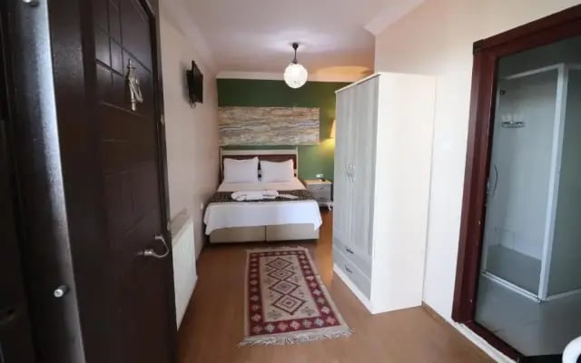 Miray Apart Hotel Sultanahmet