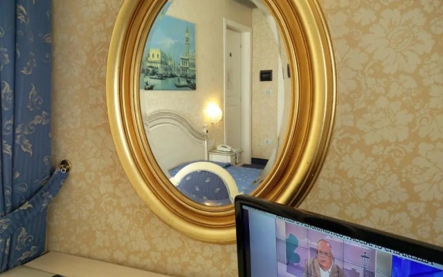 Hotel Ca' Formenta