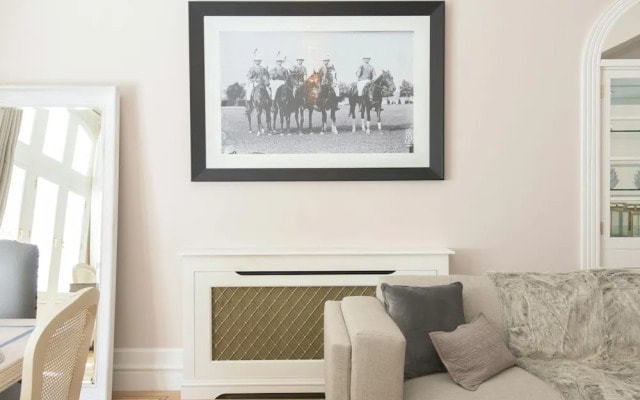 The Luxe Whitehall Duplex Apartment