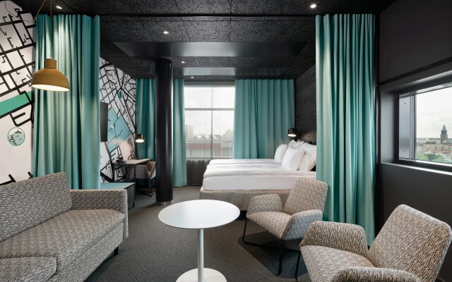 Original Sokos Hotel Kupittaa